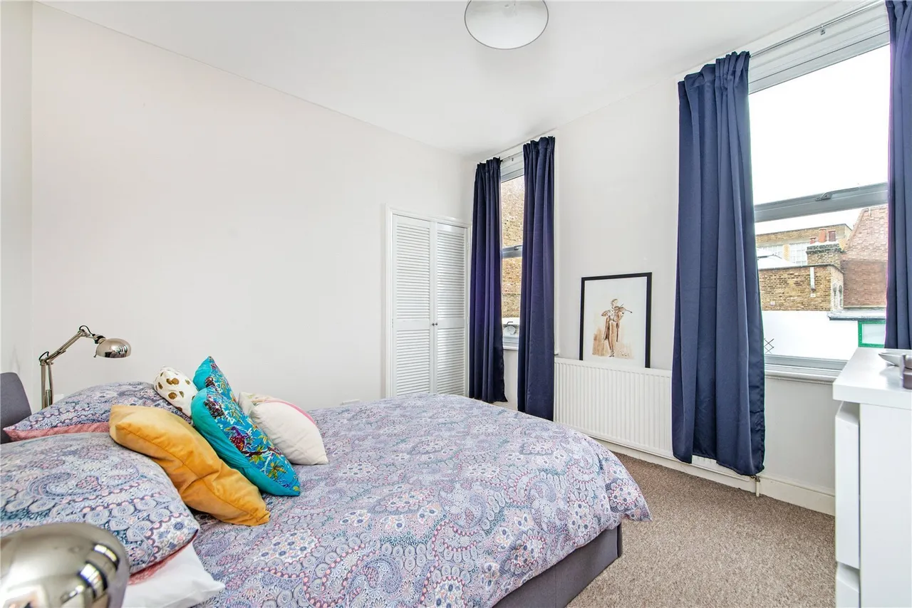 Sussex Way, London, N19, photo 4