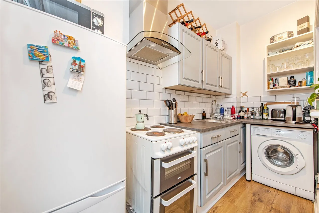 Sussex Way, London, N19, photo 8