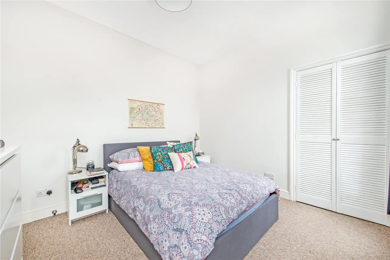 Sussex Way, London, N19, photo 13