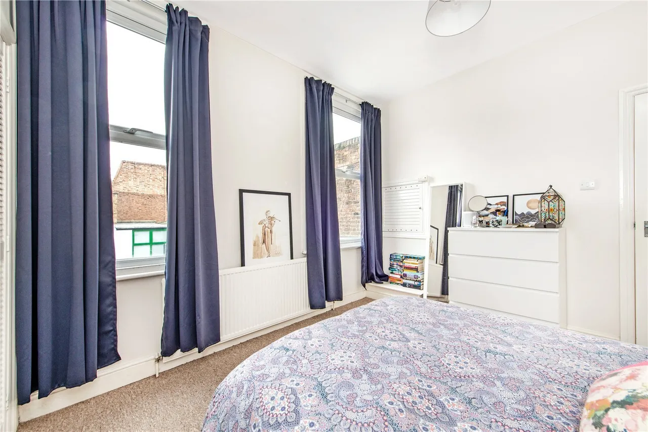 Sussex Way, London, N19, photo 9