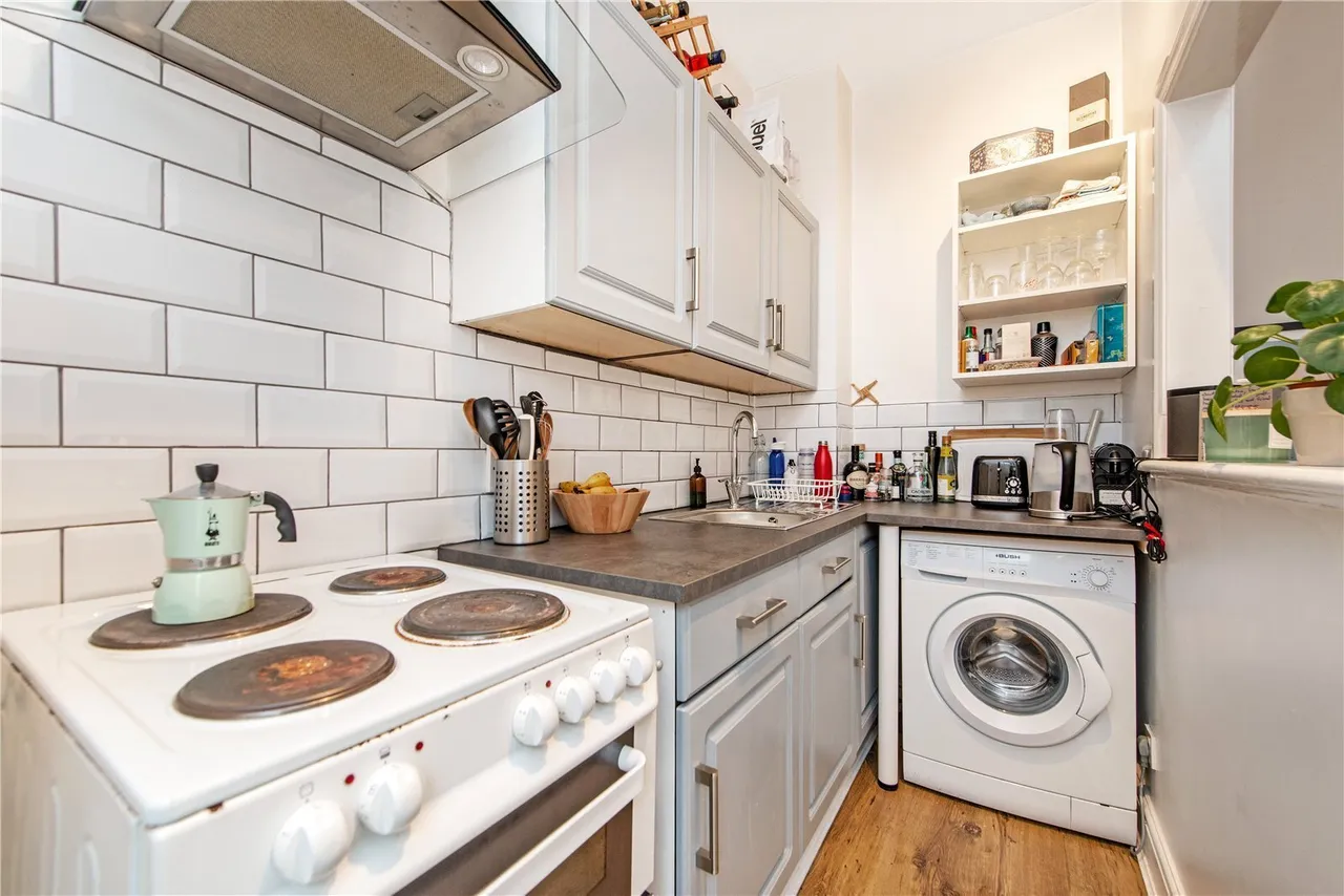 Sussex Way, London, N19, photo 3