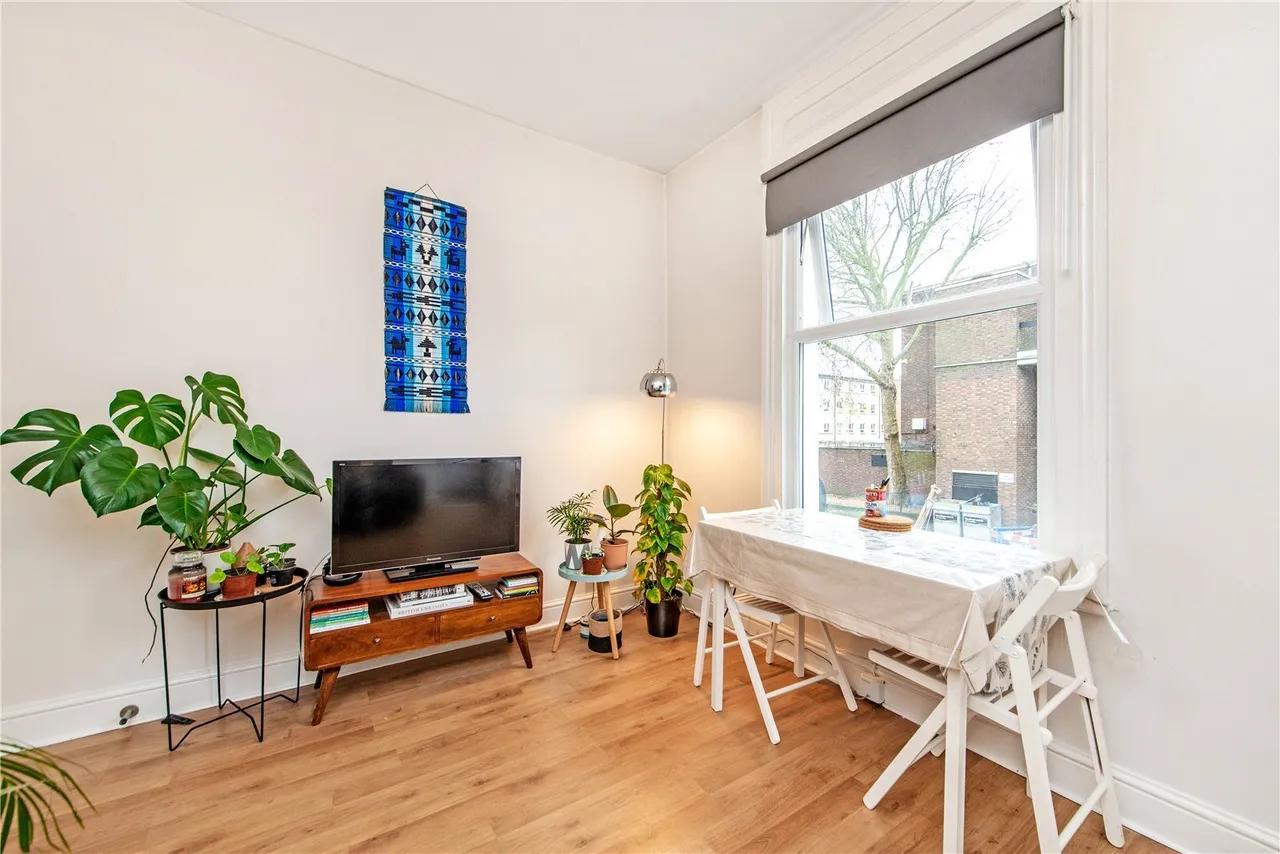 Sussex Way, London, N19, photo 11