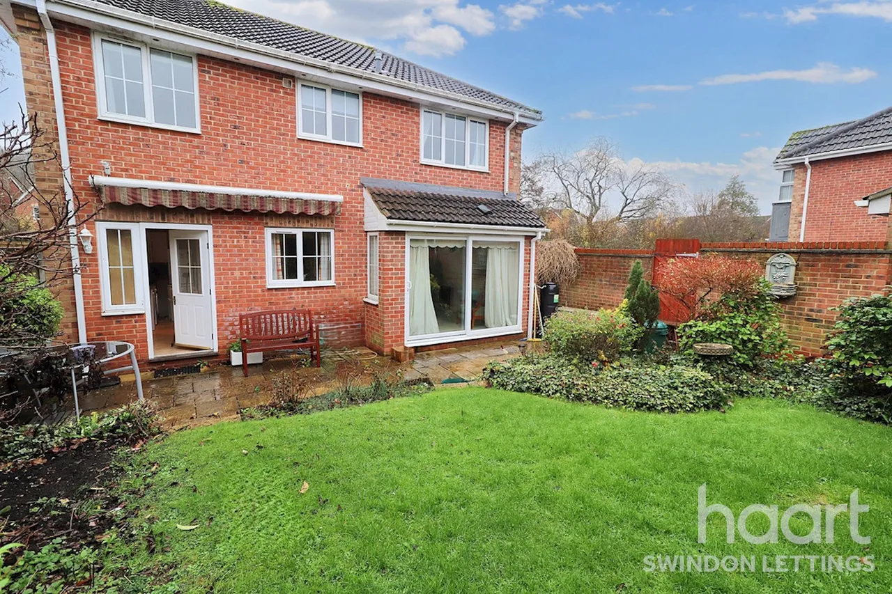 Greenwich Close, Swindon, SN25, photo 13