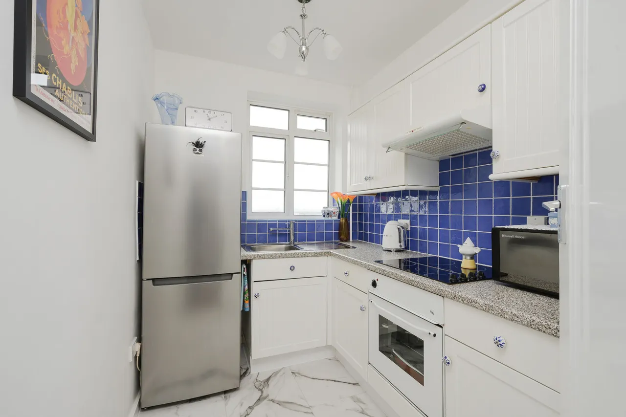 Wimbledon Hill Road, Wimbledon, SW19, photo 4