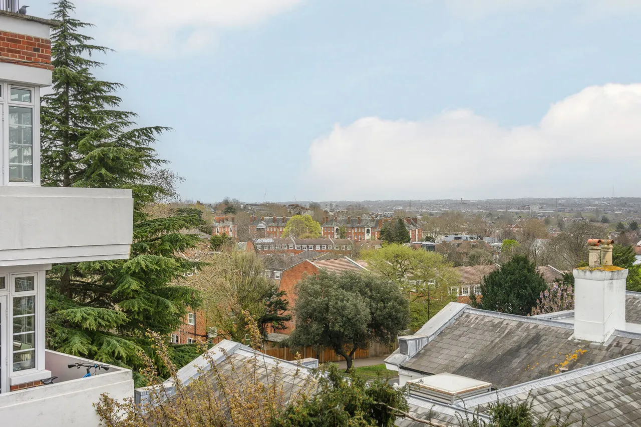 Wimbledon Hill Road, Wimbledon, SW19, photo 9