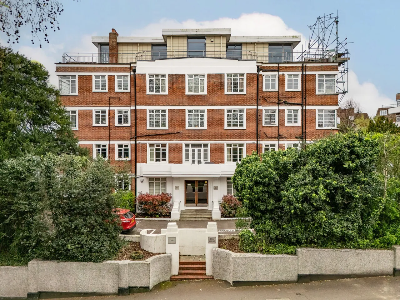 Wimbledon Hill Road, Wimbledon, SW19, photo 11