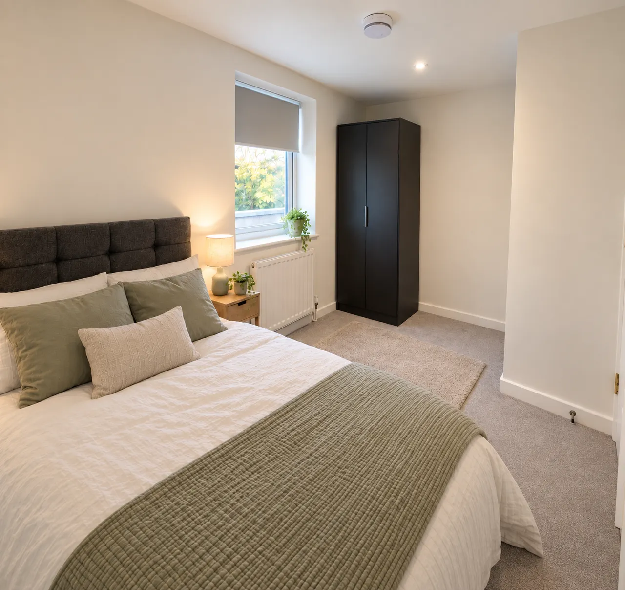 1 bed property to rent, Teesdale, Crawley, RH11