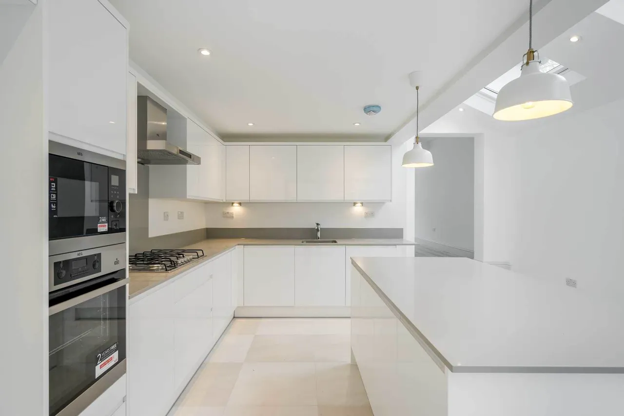 Cobbold Road, Shepherds Bush, W12, photo 3