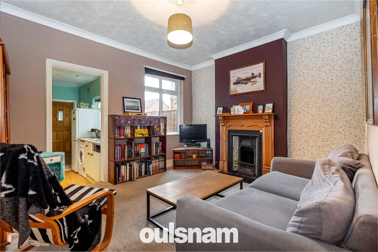 Maas Road, Northfield, Birmingham, B31 2PS, photo 2