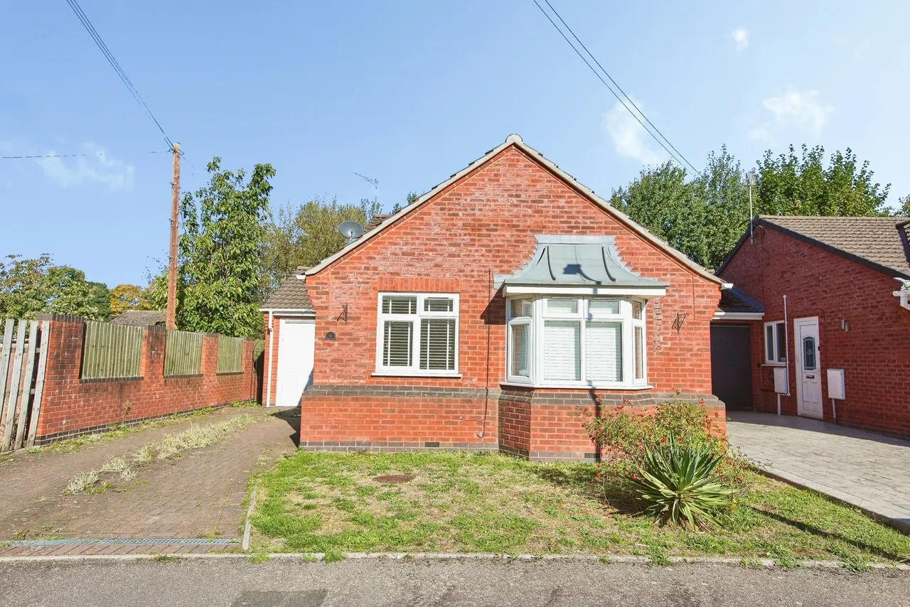 Lapley Drive, Stretton, DE13, photo 16