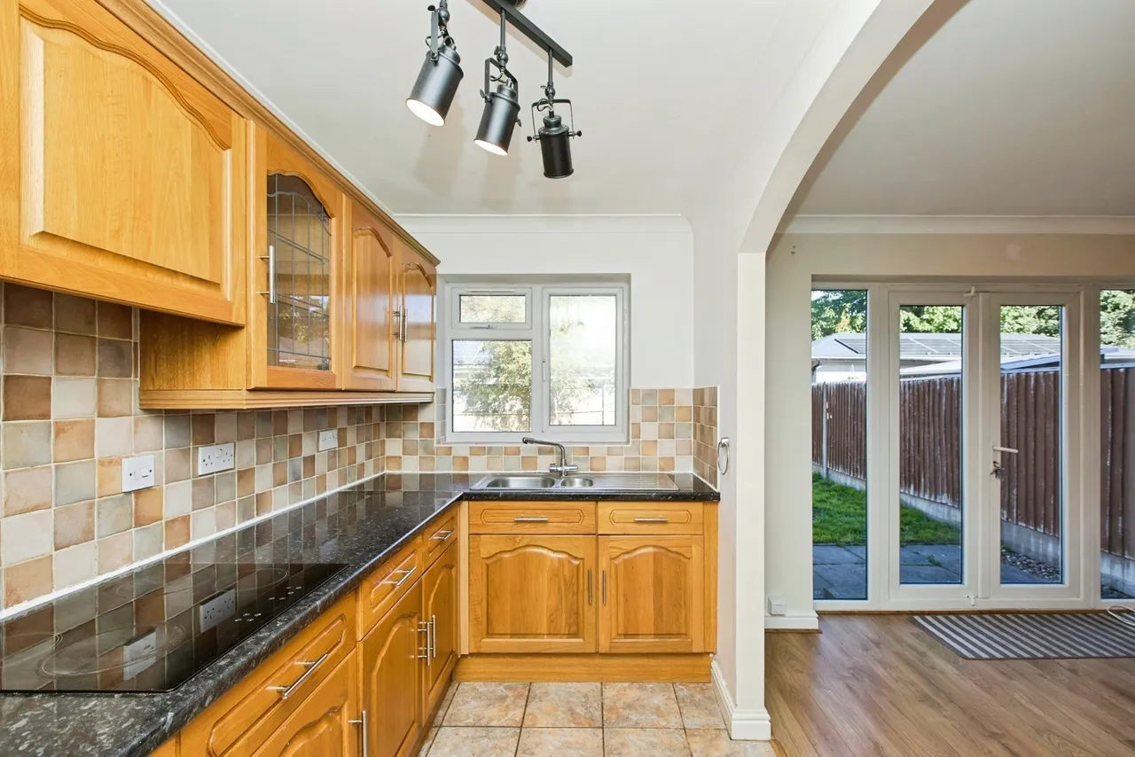 Lapley Drive, Stretton, DE13, photo 3