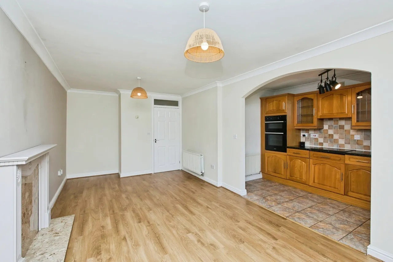 Lapley Drive, Stretton, DE13, photo 4