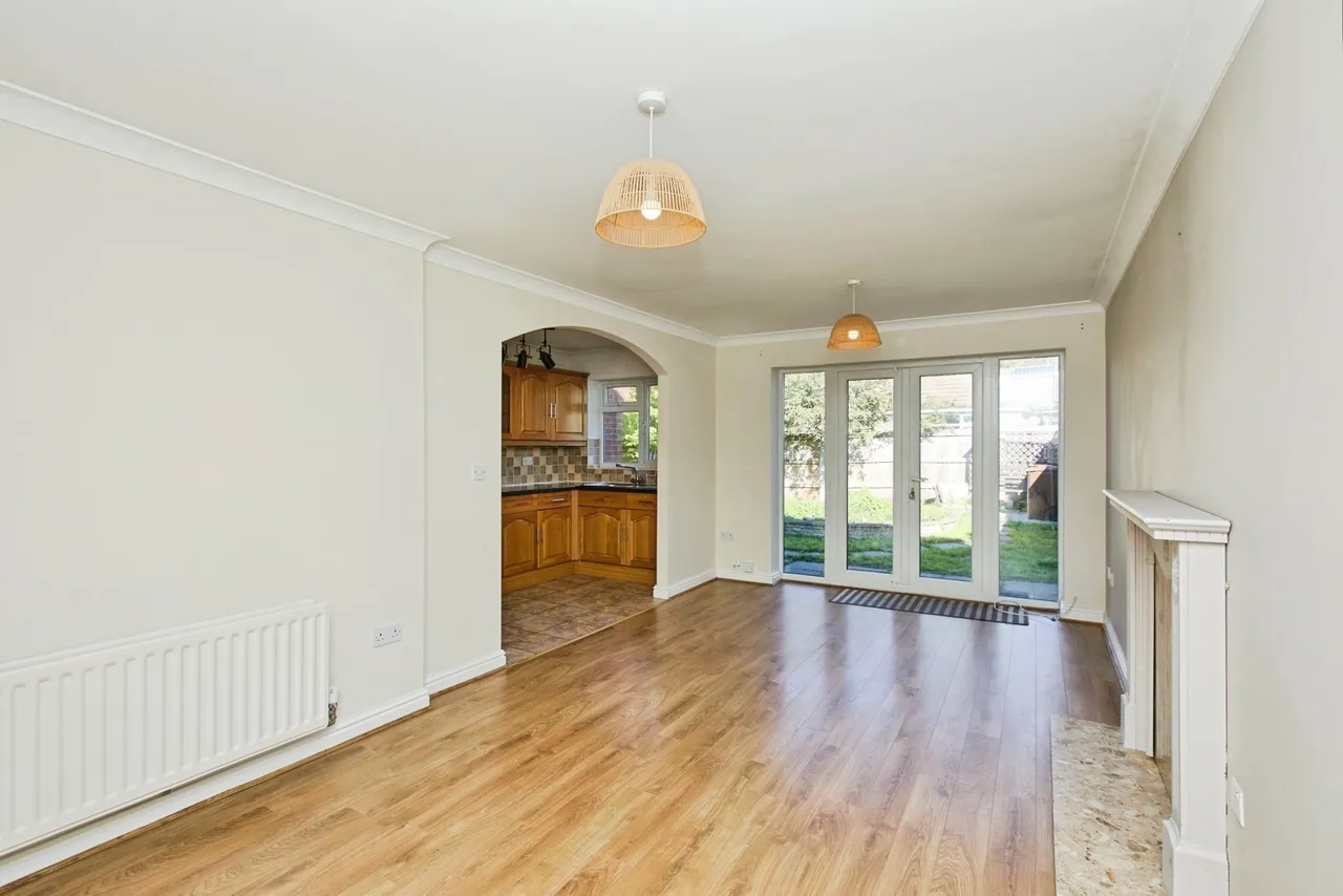 Lapley Drive, Stretton, DE13, photo 2