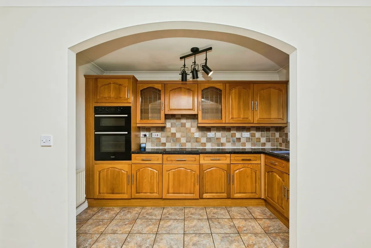 Lapley Drive, Stretton, DE13, photo 5