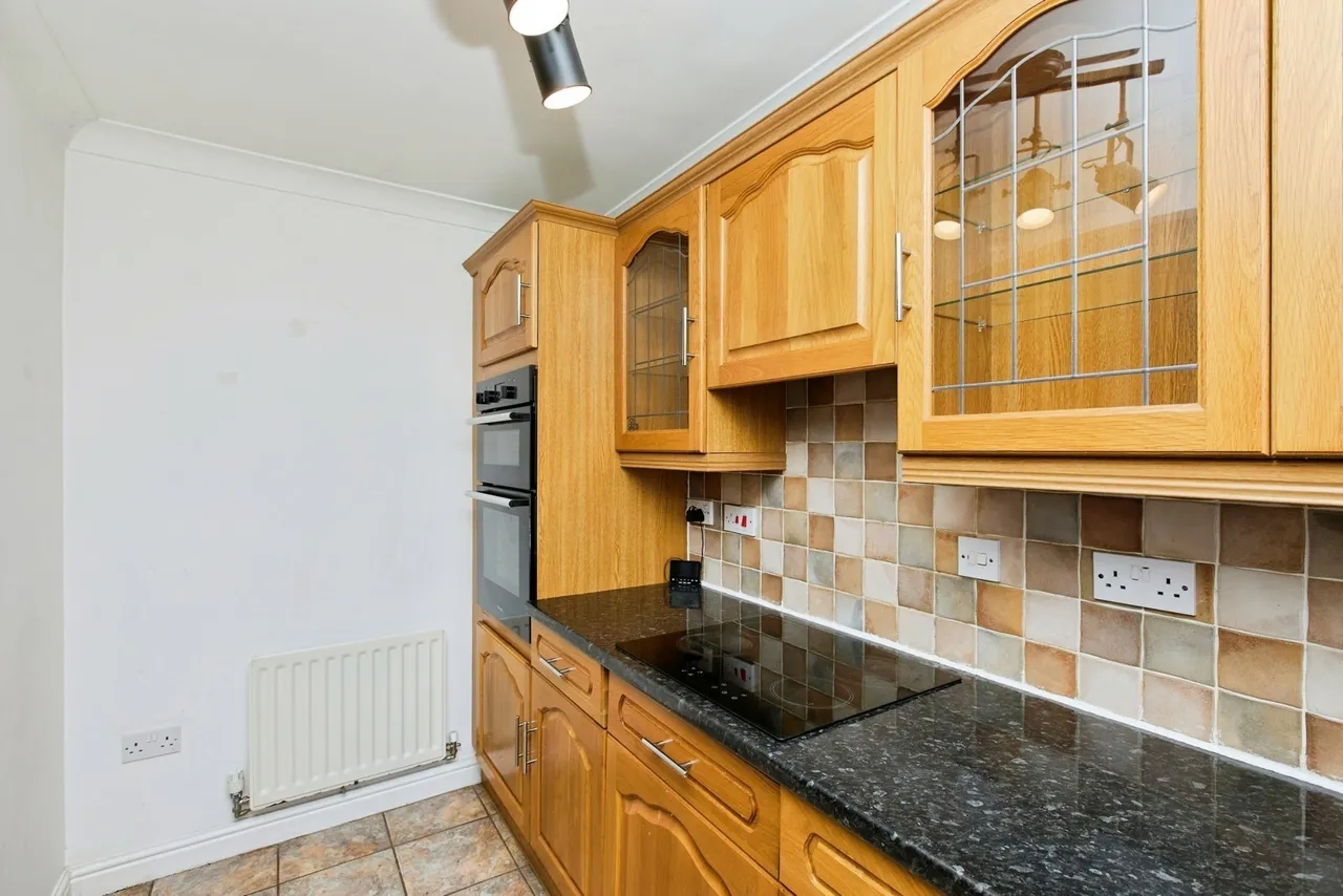 Lapley Drive, Stretton, DE13, photo 15