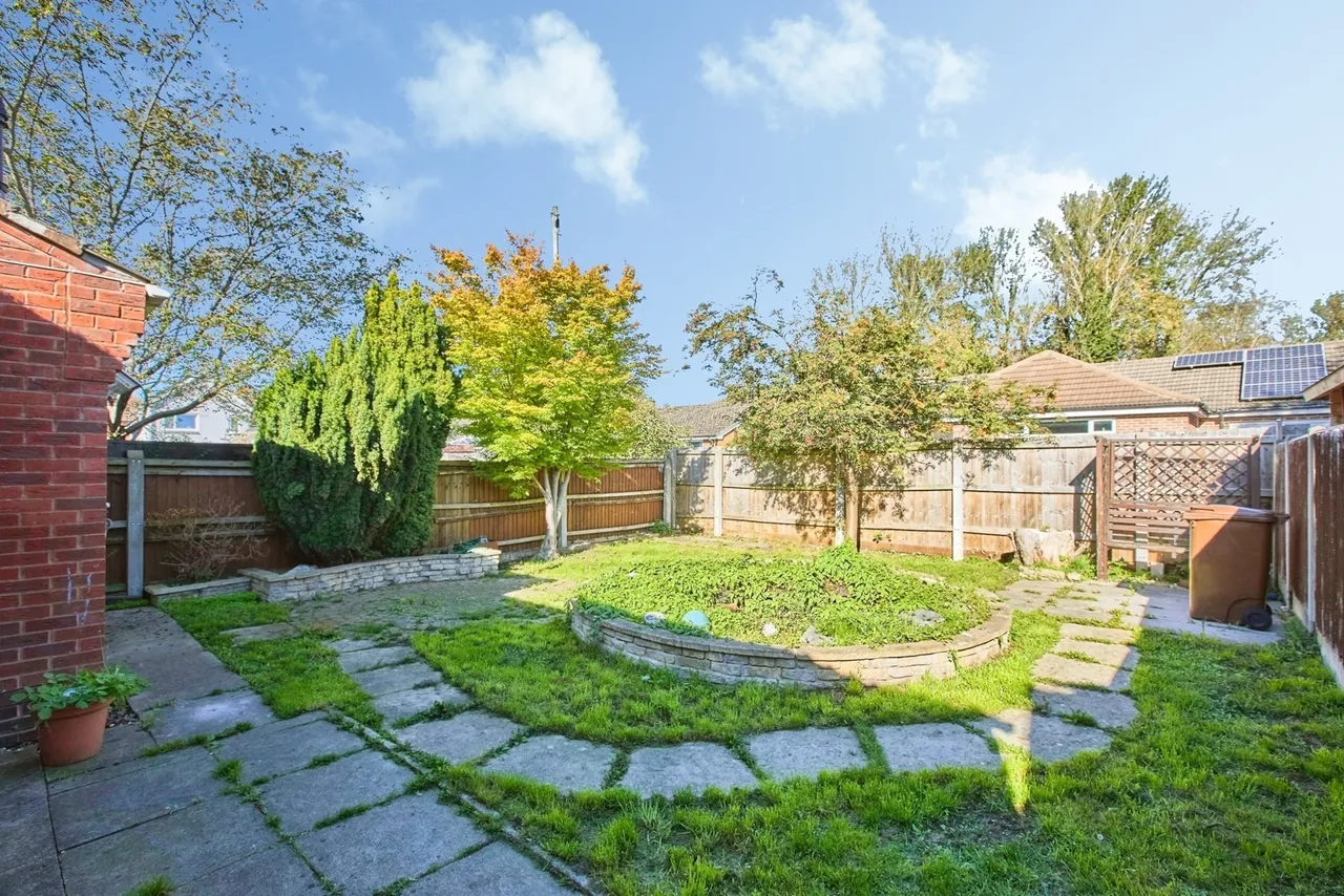 Lapley Drive, Stretton, DE13, photo 12
