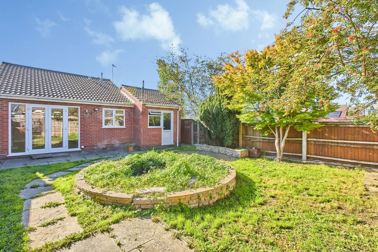 Lapley Drive, Stretton, DE13, photo 6