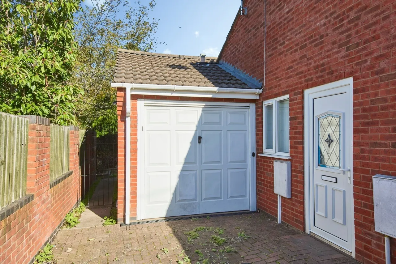 Lapley Drive, Stretton, DE13, photo 13