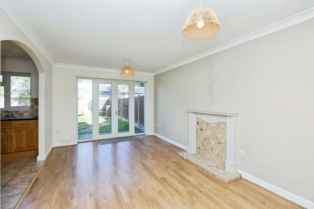 Lapley Drive, Stretton, DE13, photo 14