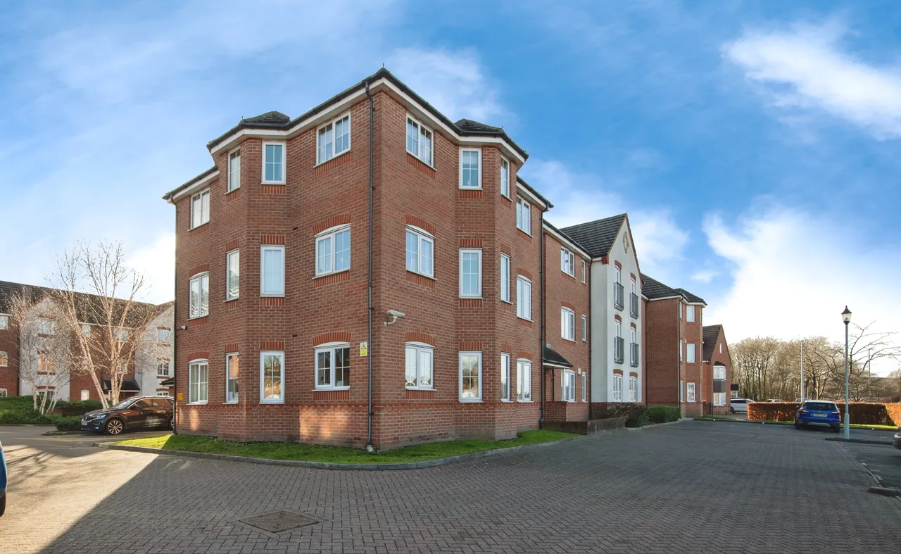 Wedgbury Close, Wednesbury, WS10, photo 15