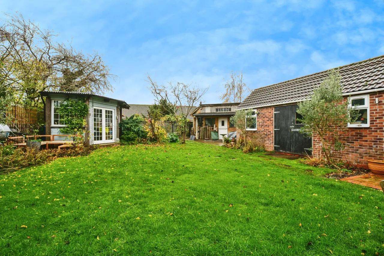 Station Road, Willoughby, LN13, photo 15