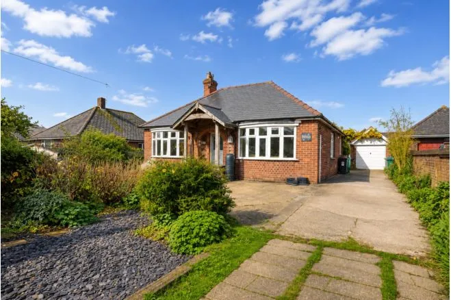 Station Road, Willoughby, LN13, photo 17
