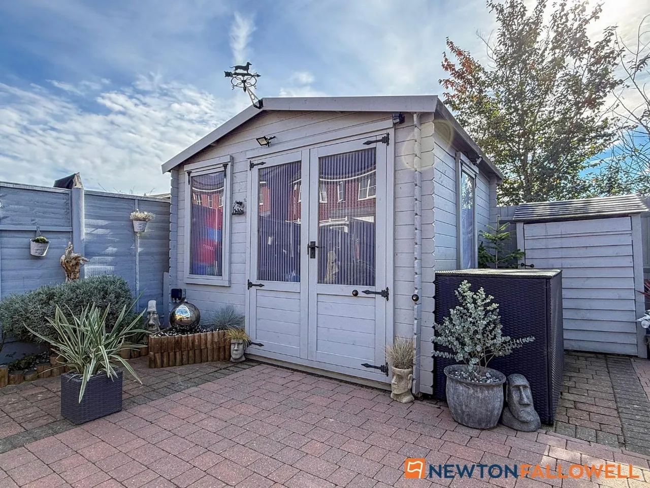 Mead Way, Balderton, NG24, photo 32