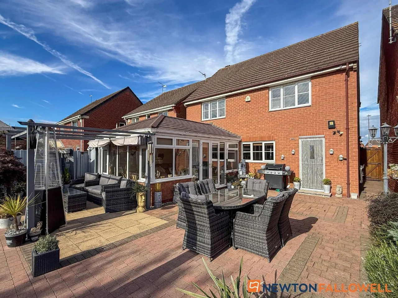 Mead Way, Balderton, NG24, photo 33