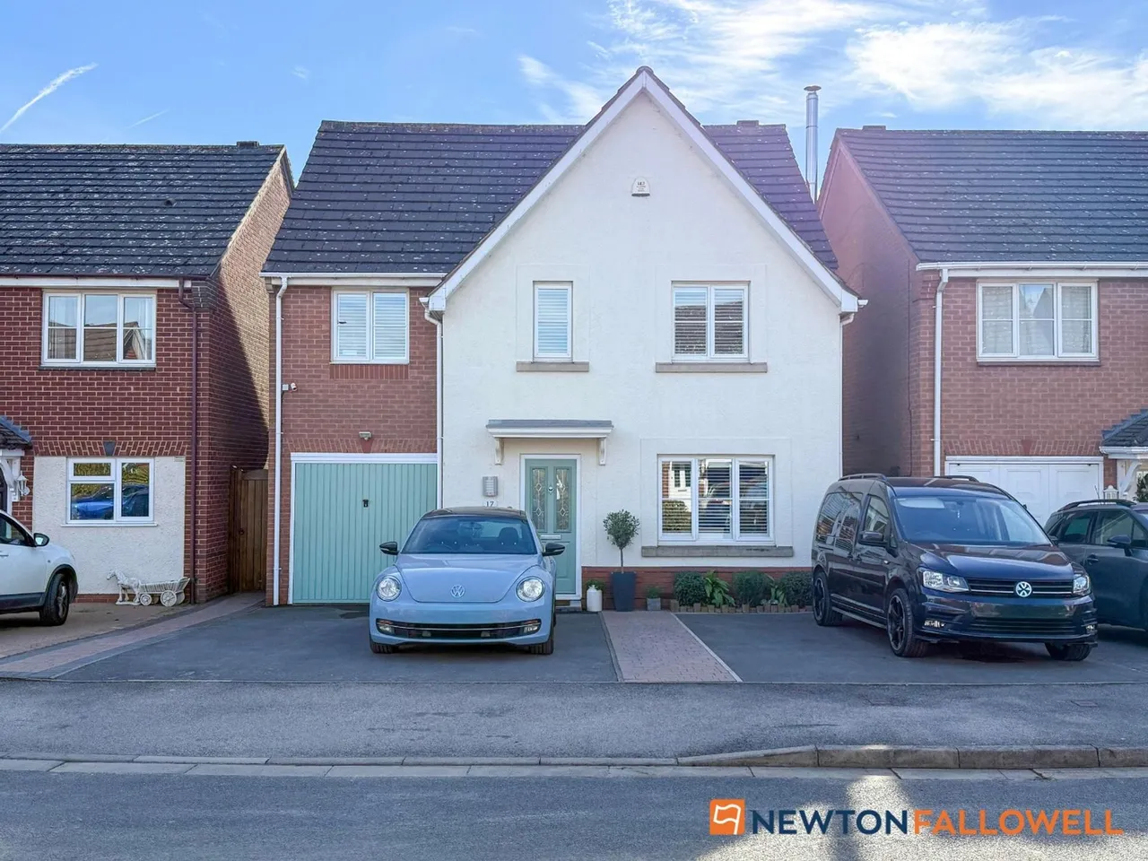 Mead Way, Balderton, NG24, photo 34