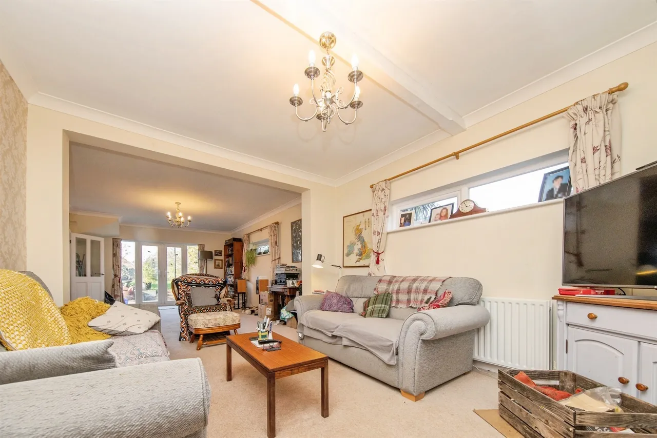 3 bed house for sale — Pot Kiln Road, Great Cornard, Sudbury