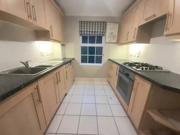 Fusilier Way, Weedon, NN7, photo 2