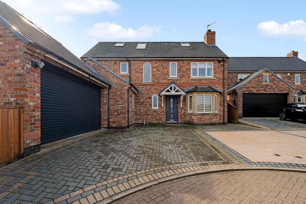 Bell Farm Court, Macclesfield, photo 40