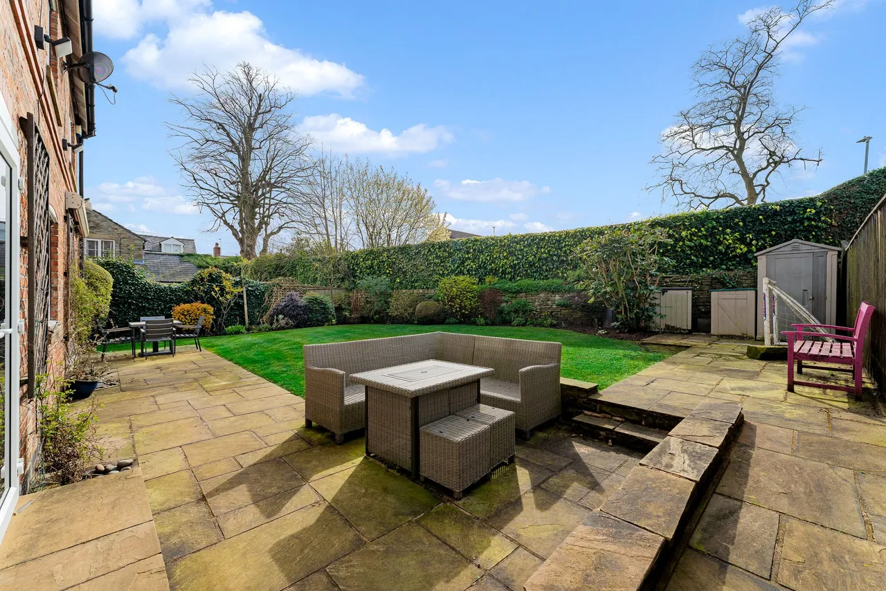 Bell Farm Court, Macclesfield, photo 33