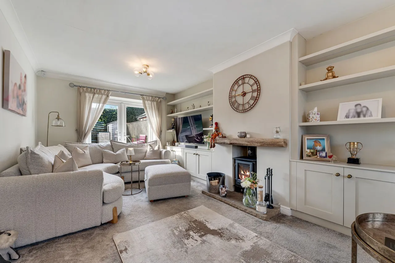 Bell Farm Court, Macclesfield, photo 9