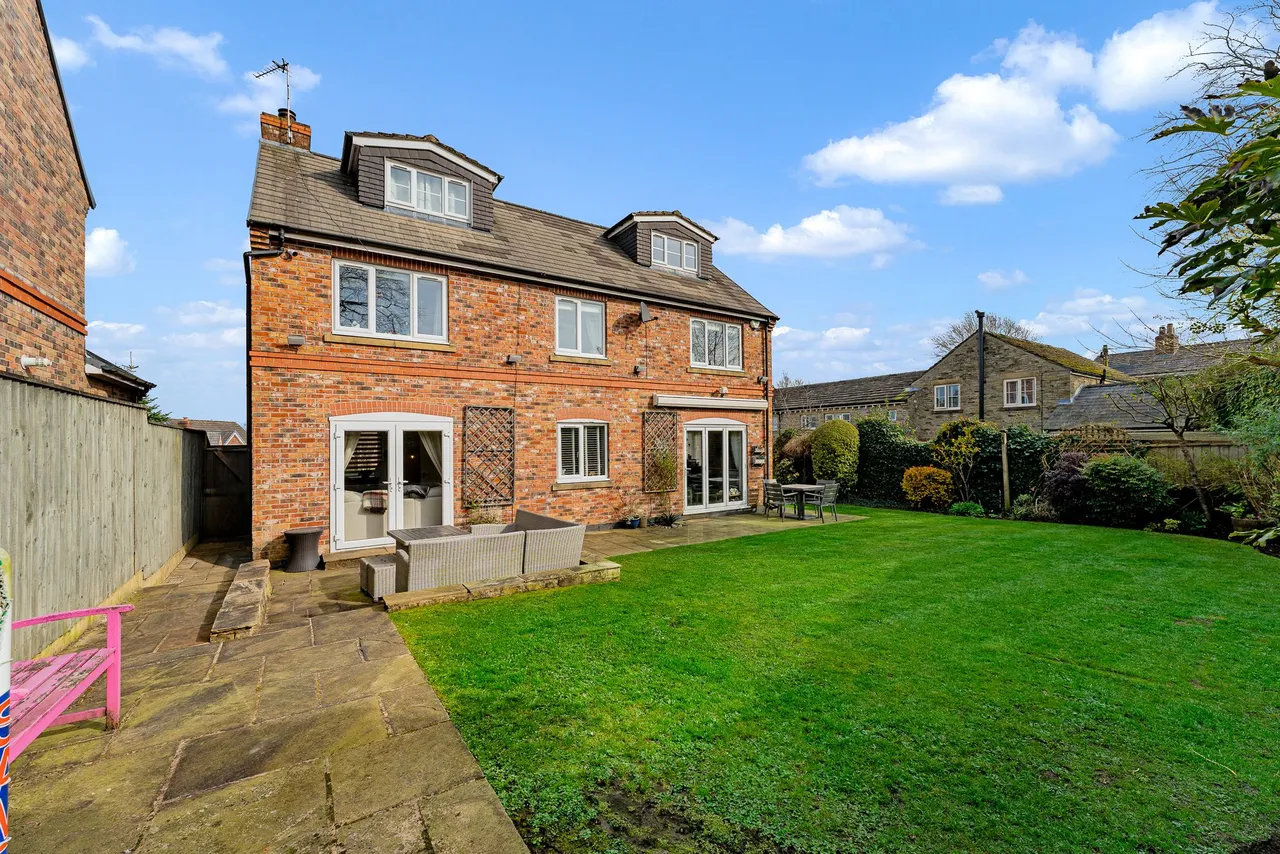 Bell Farm Court, Macclesfield, photo 45