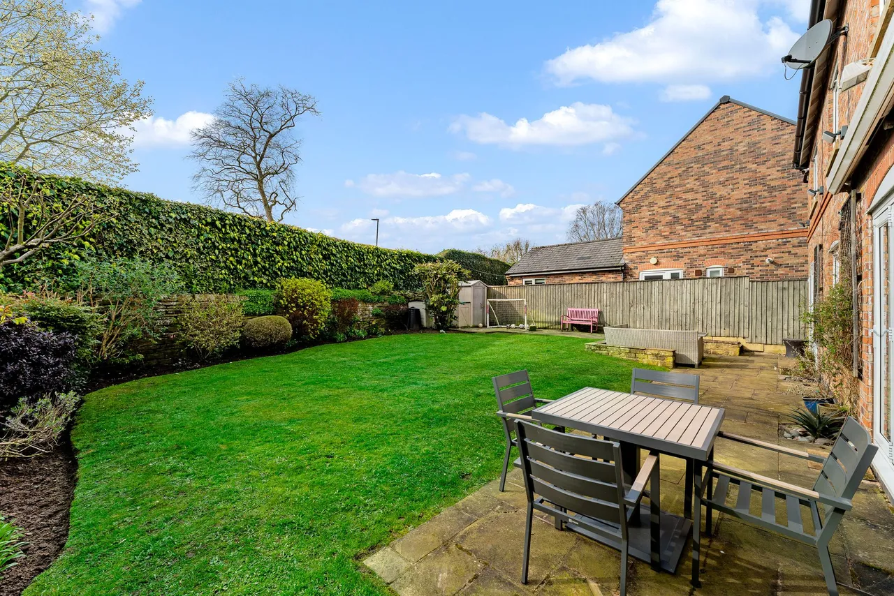 Bell Farm Court, Macclesfield, photo 29