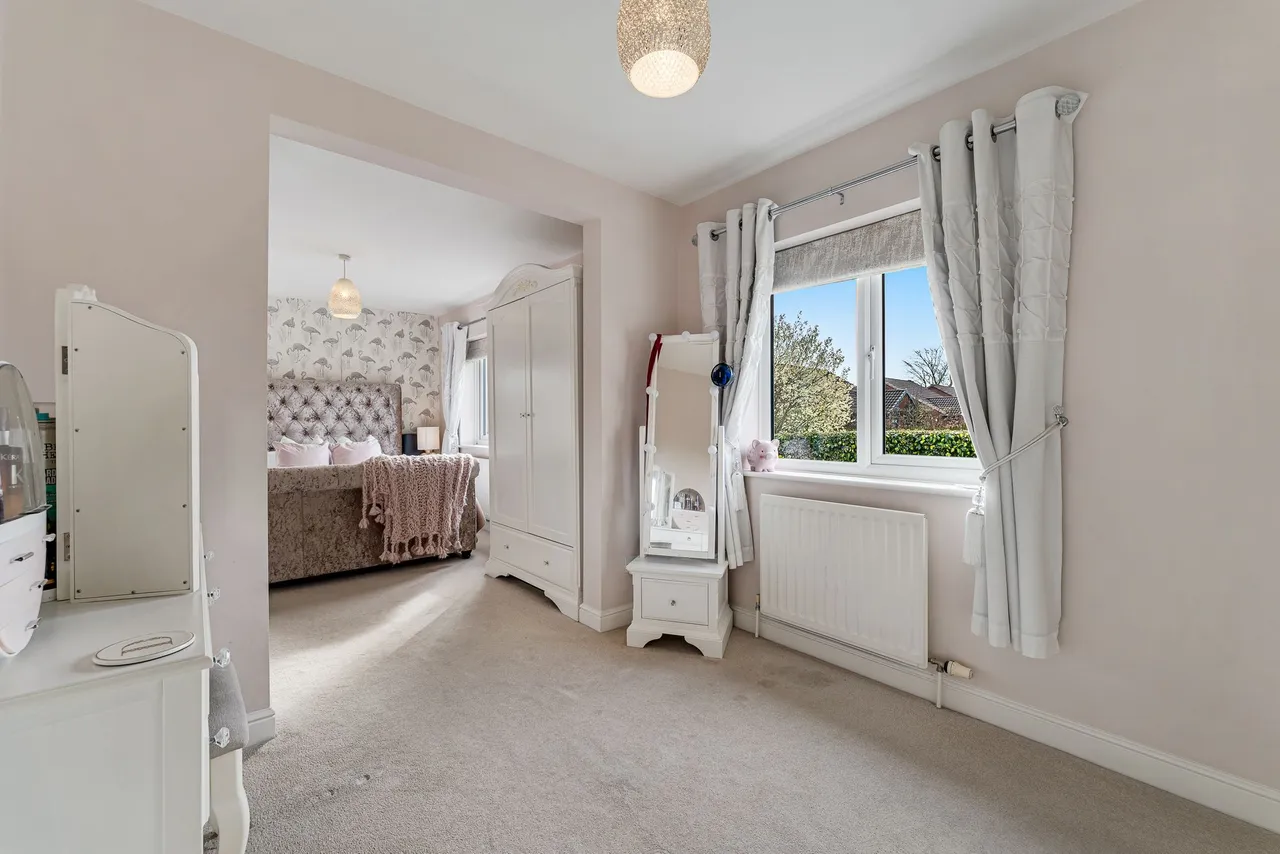 Bell Farm Court, Macclesfield, photo 19