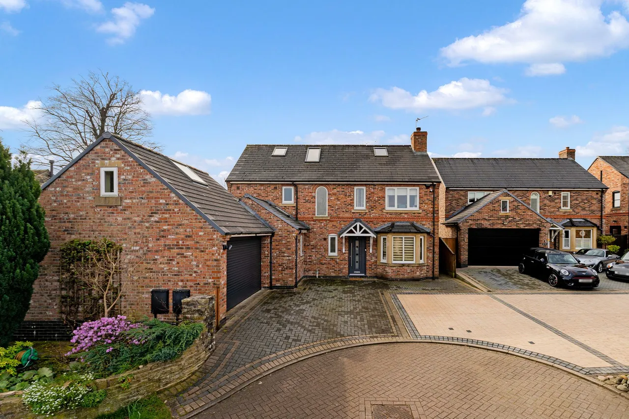 Bell Farm Court, Macclesfield, photo 46