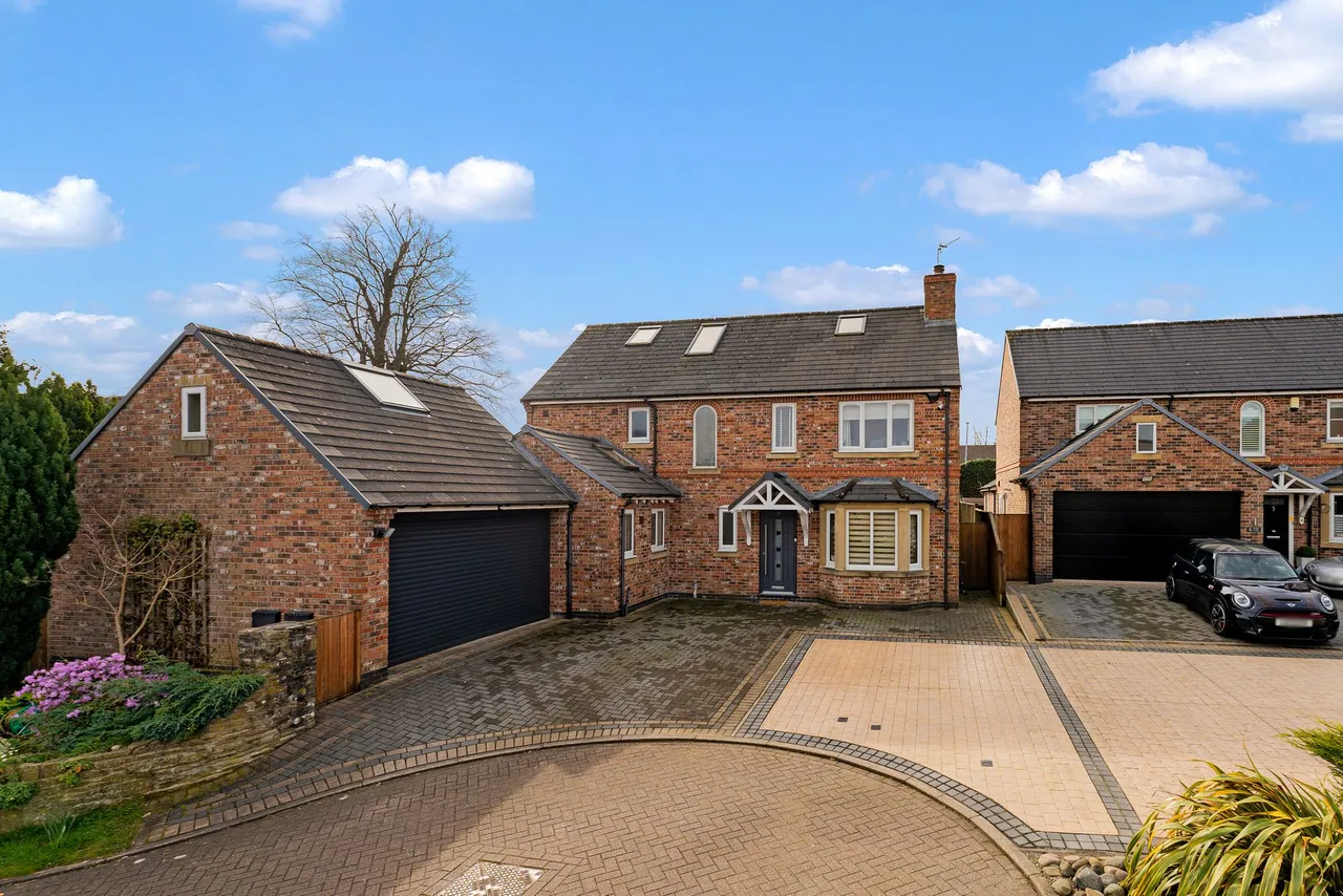 Bell Farm Court, Macclesfield, photo 43