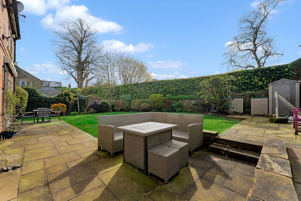Bell Farm Court, Macclesfield, photo 32