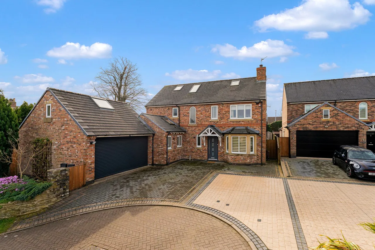Bell Farm Court, Macclesfield, photo 44