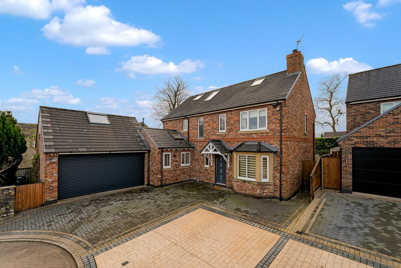 Bell Farm Court, Macclesfield, photo 37