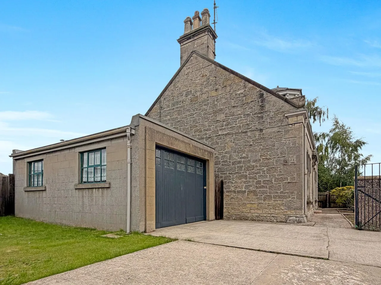 Queen Street, Elgin, photo 35
