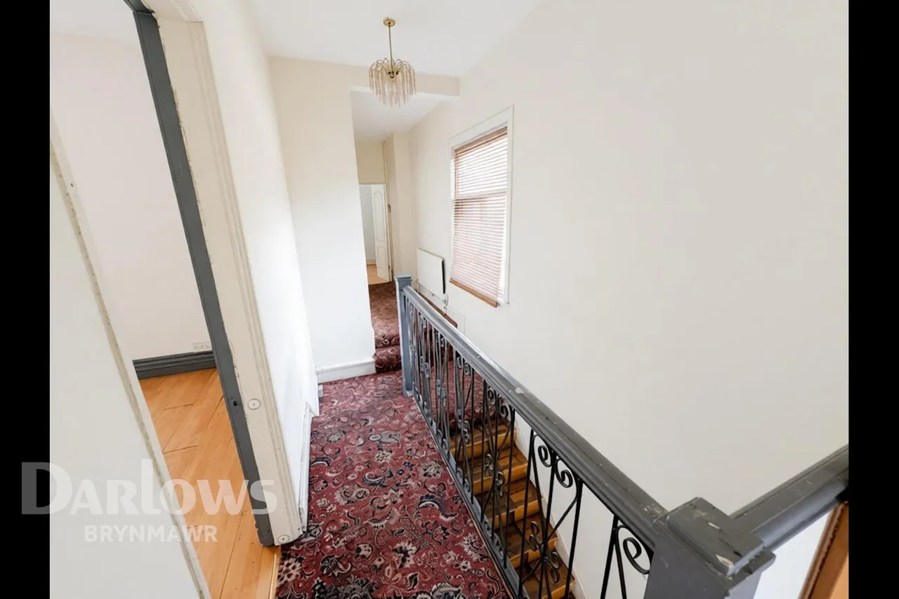 Gladstone Street, Abertillery, photo 14