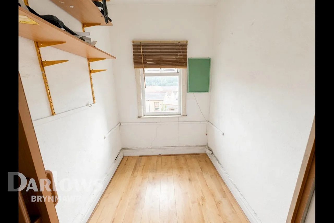 Gladstone Street, Abertillery, photo 12