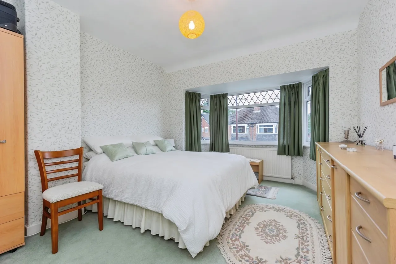 Fulmar Drive, Sale, Greater Manchester, M33, photo 3