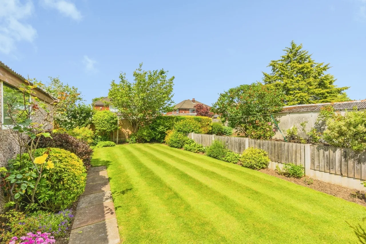 Fulmar Drive, Sale, Greater Manchester, M33, photo 19