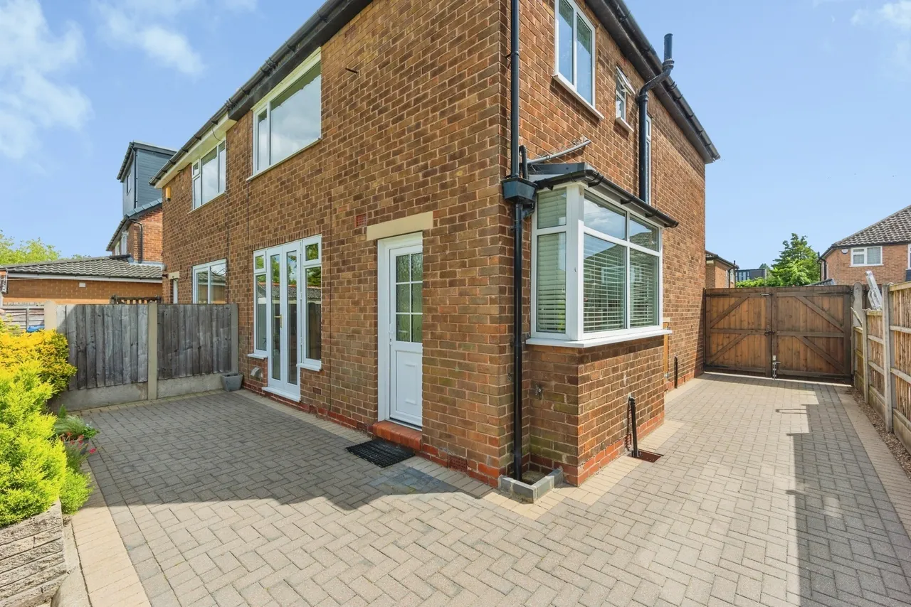 Fulmar Drive, Sale, Greater Manchester, M33, photo 20