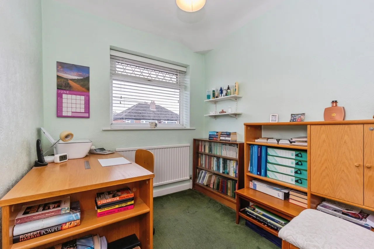Fulmar Drive, Sale, Greater Manchester, M33, photo 8