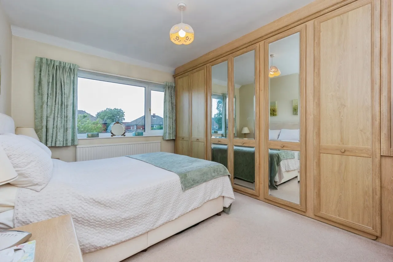 Fulmar Drive, Sale, Greater Manchester, M33, photo 4